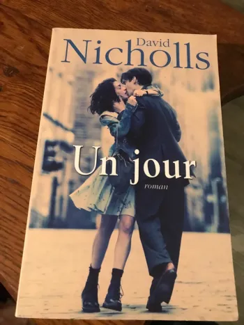 Livre un jour