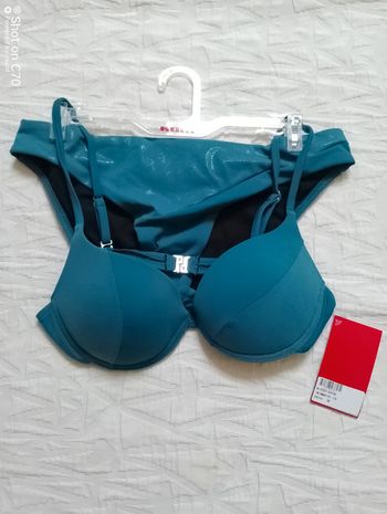 Kom maillot bain bikini taille 38