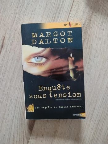 Enquête sous tension