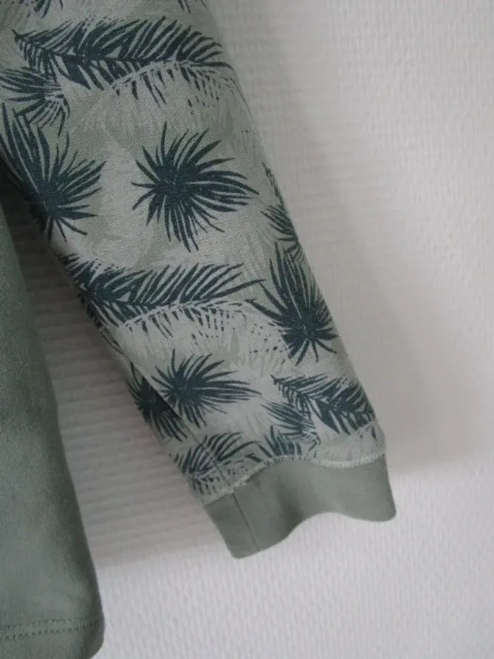 Sweat van Sergent Major 8 ans TBE - photo numéro 4