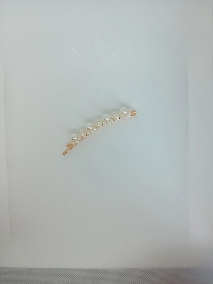 Barrette pour cheveux Reliquia jewellery neuve. - photo numéro 3