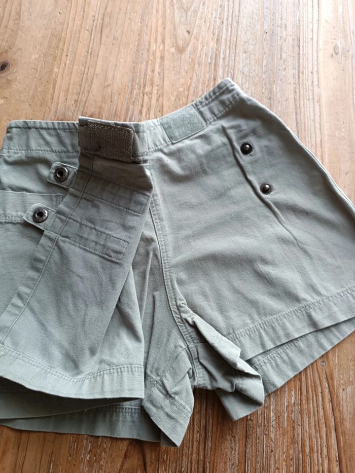 Jupe-short 3 ans - photo numéro 4