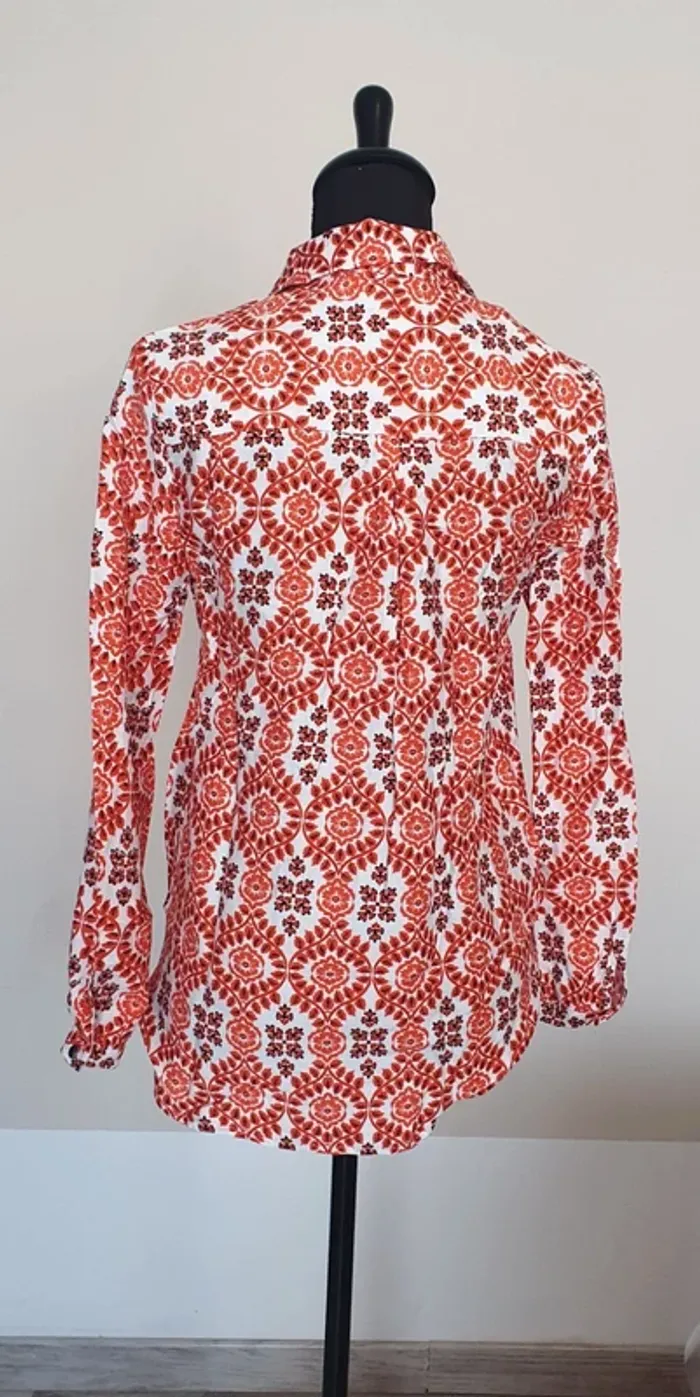 Chemise - photo numéro 5