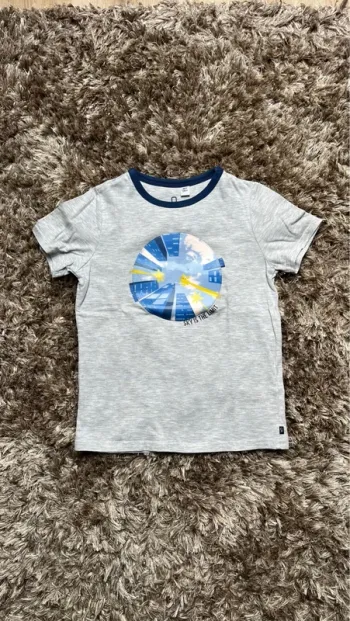 T-shirt Okaïdi