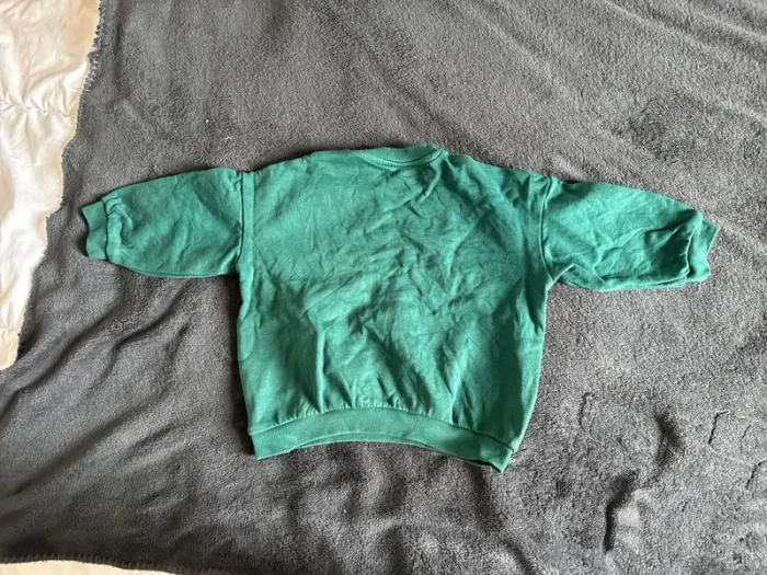 Pull H&M 12/18 mois - photo numéro 2