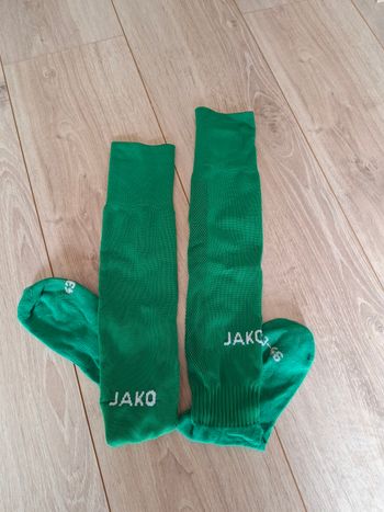 Chaussette foot JAKO