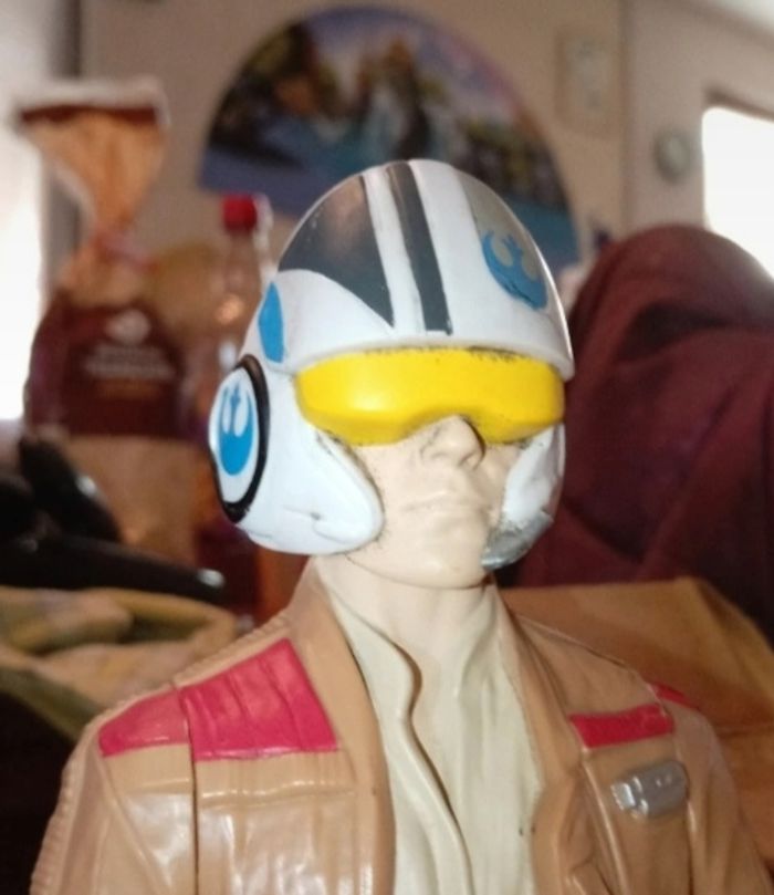 Poe Dameron - photo numéro 4