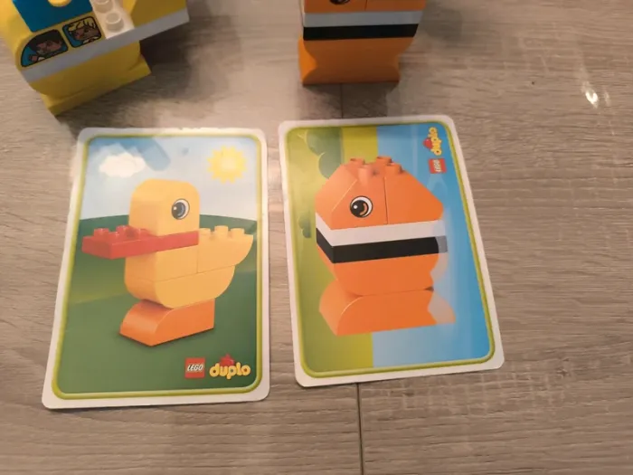 Lego Duplo - photo numéro 2