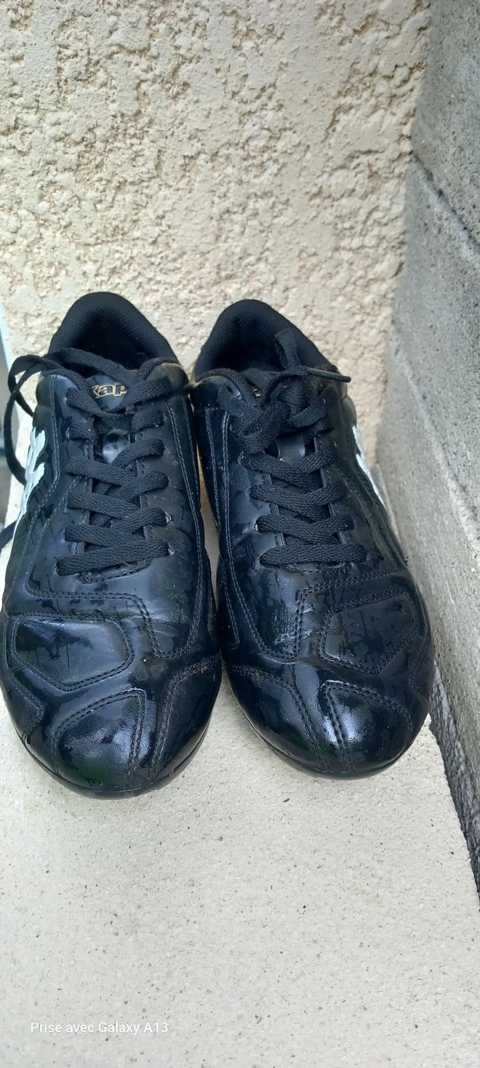 Chaussure crampon kappa - photo numéro 2