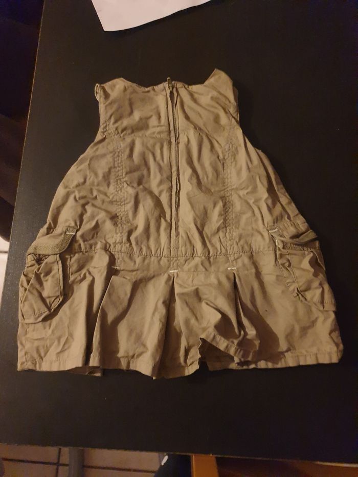 Robe - photo numéro 3