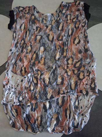 T shirt femme