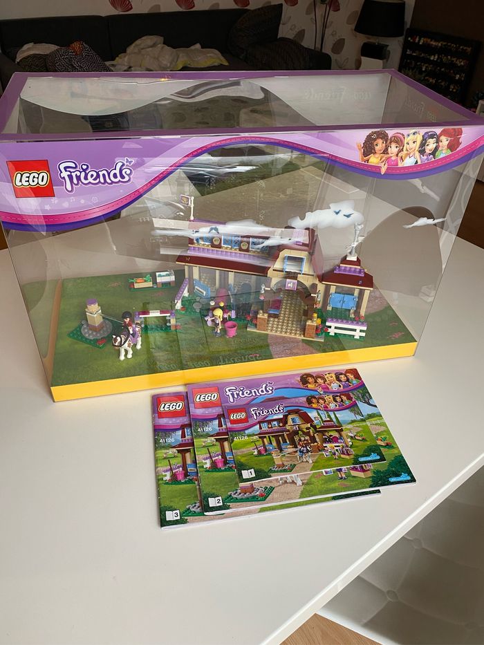 Lego Friends