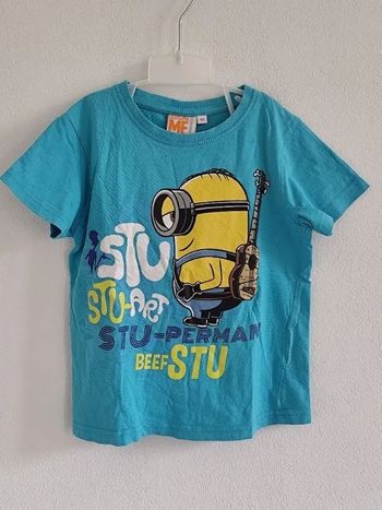 T-shirt garçon
