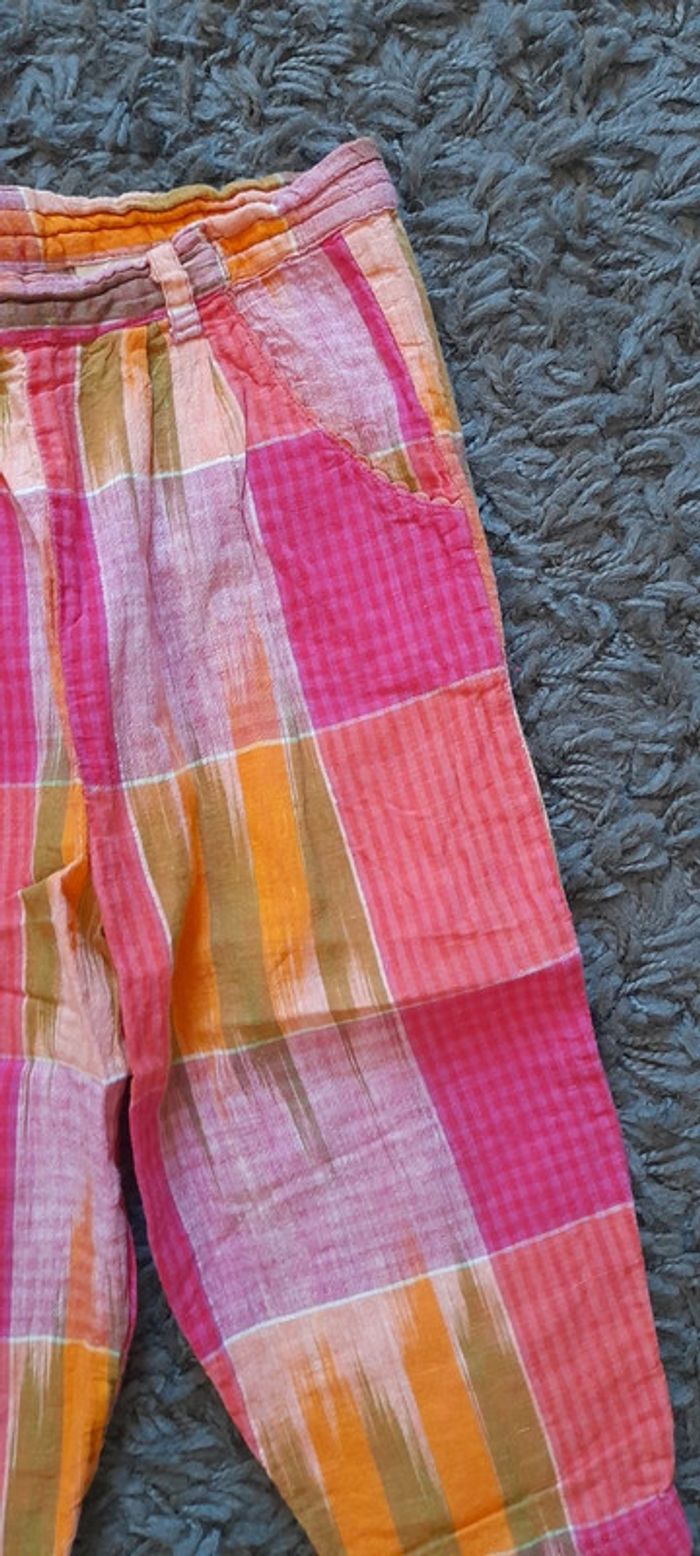 Pantalon léger - photo numéro 2