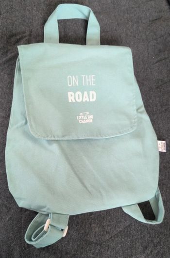 Sac a dos