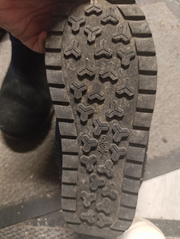 Bottines - photo numéro 3