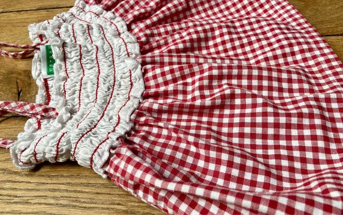 Ensemble 2 pièces Vertbaudet 12 mois - photo numéro 4