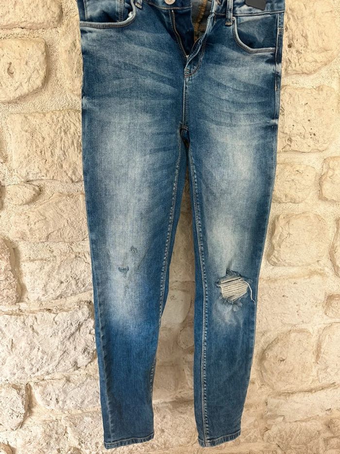Jeans Naf Naf T36