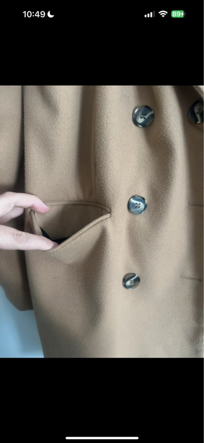 Manteau - photo numéro 4