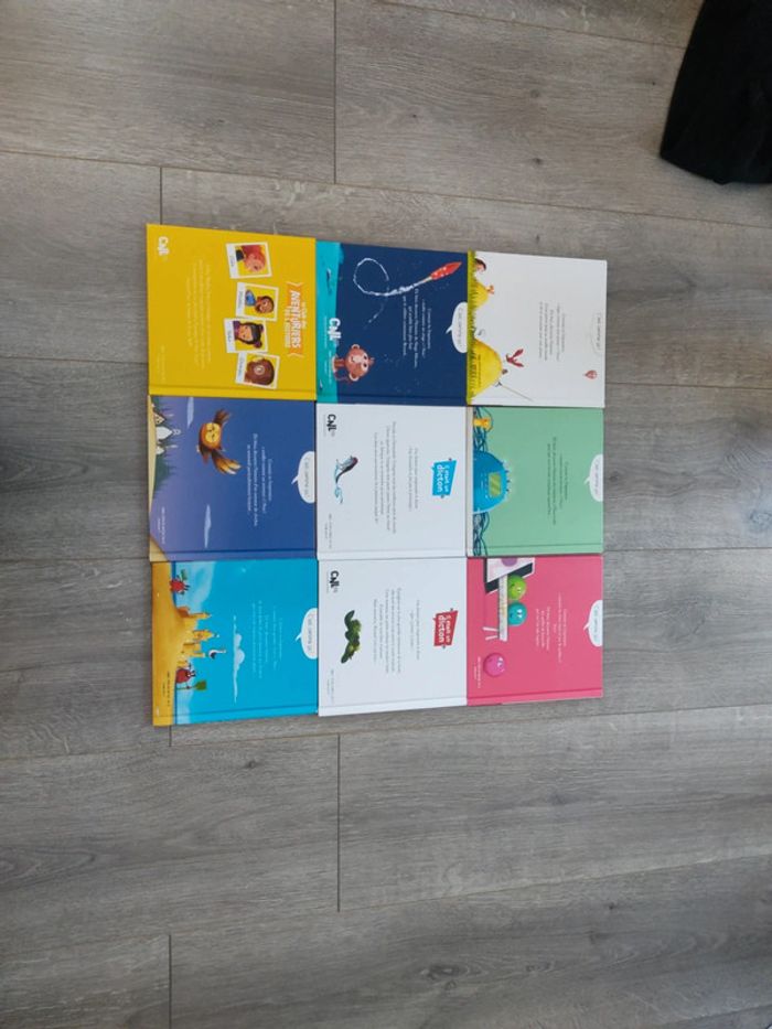 Lot 42 livres - photo numéro 8