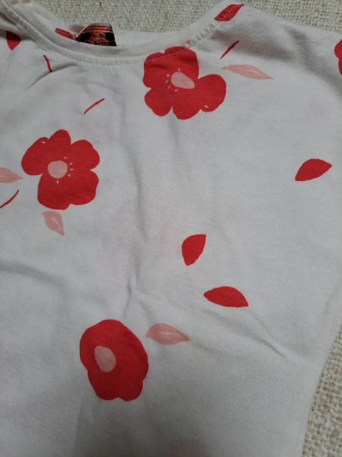 Ensemble TAO 2 ans - photo numéro 8