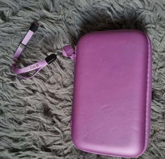 Pochette de rangement DS - photo numéro 4