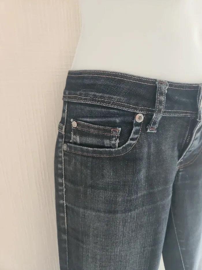 Jeans G-STAR 36 en bon état - photo numéro 5