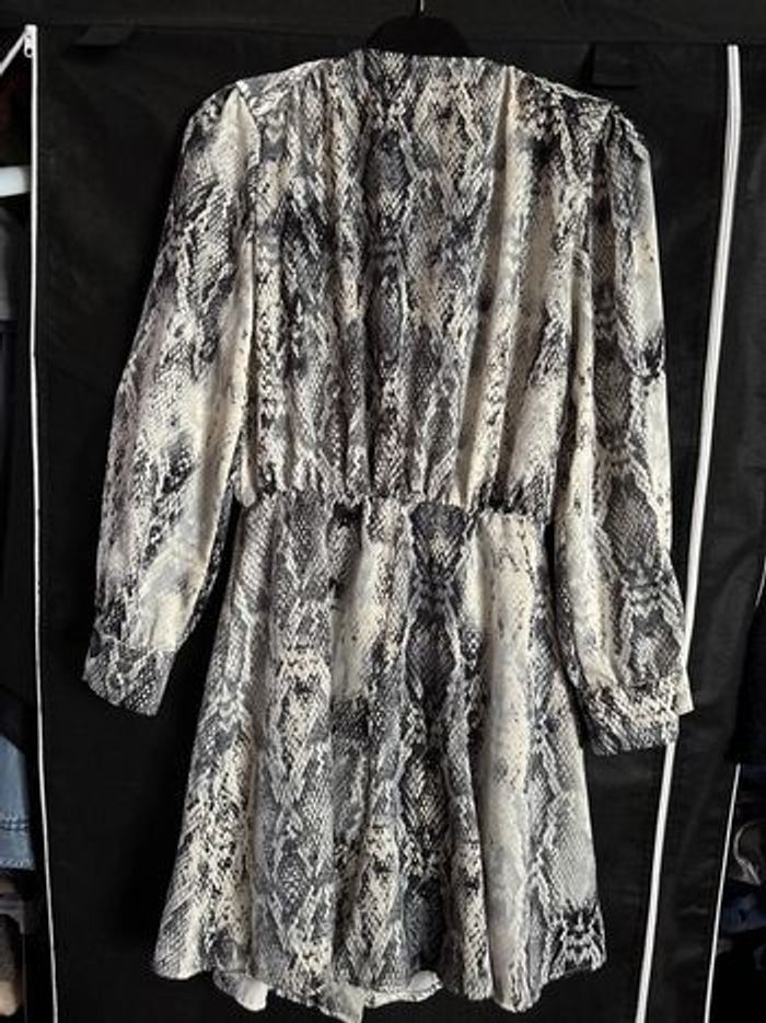 Robe légère t XS - photo numéro 2