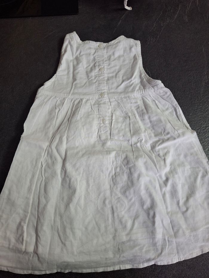 Robe ete - photo numéro 2