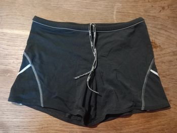 Short de bain homme taille 44