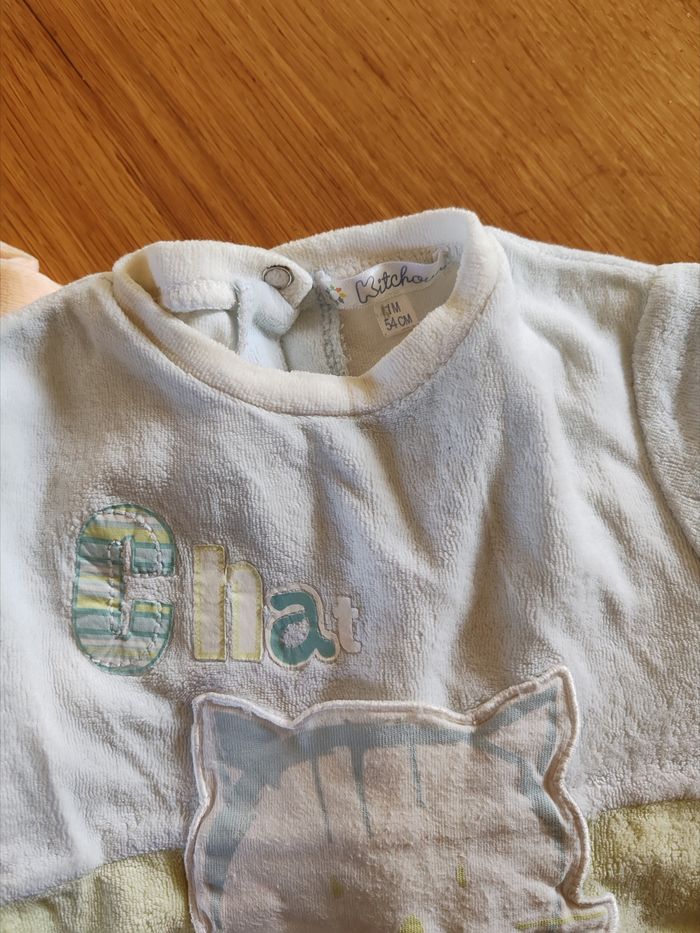 Dors bien - photo numéro 4