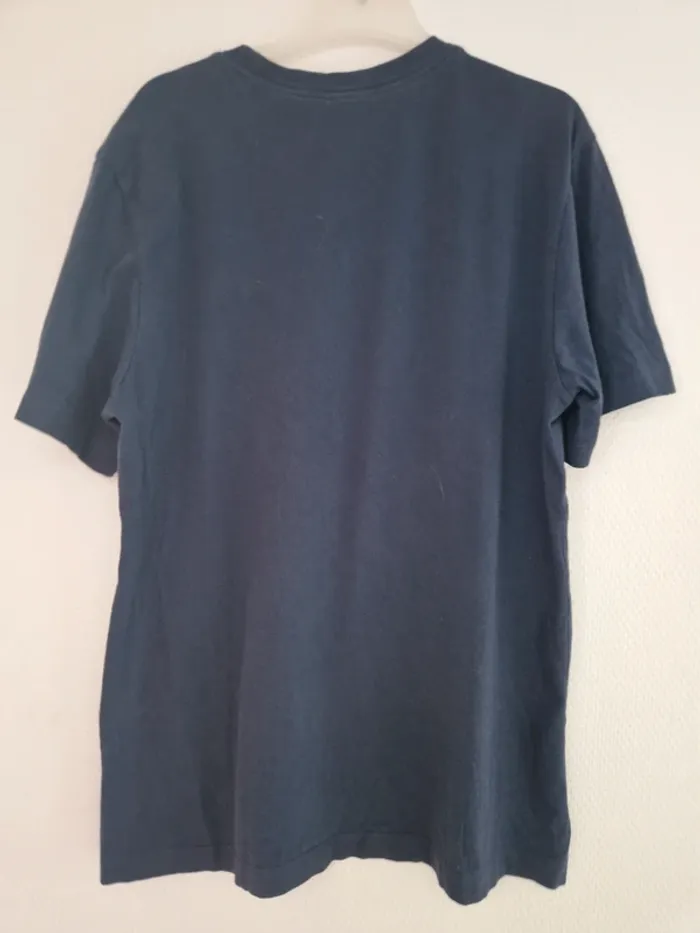 tee-shirt manche courte M nike - photo numéro 2