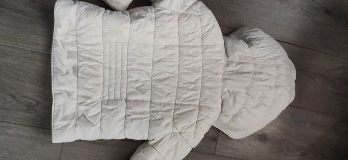 Manteau fille - photo numéro 4