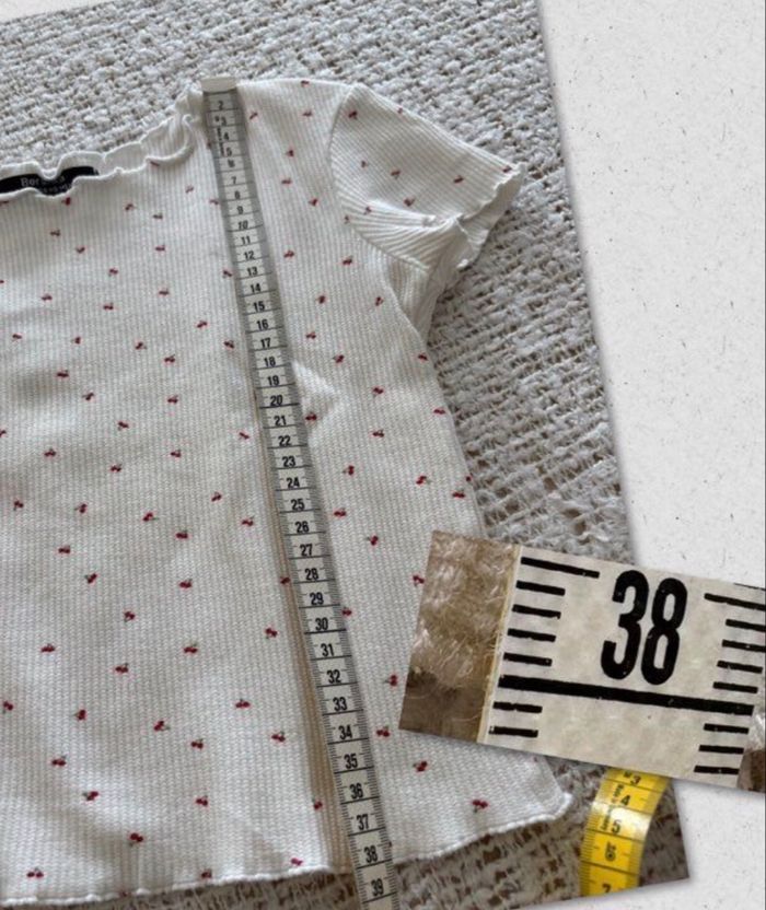 Teeshirt - photo numéro 7