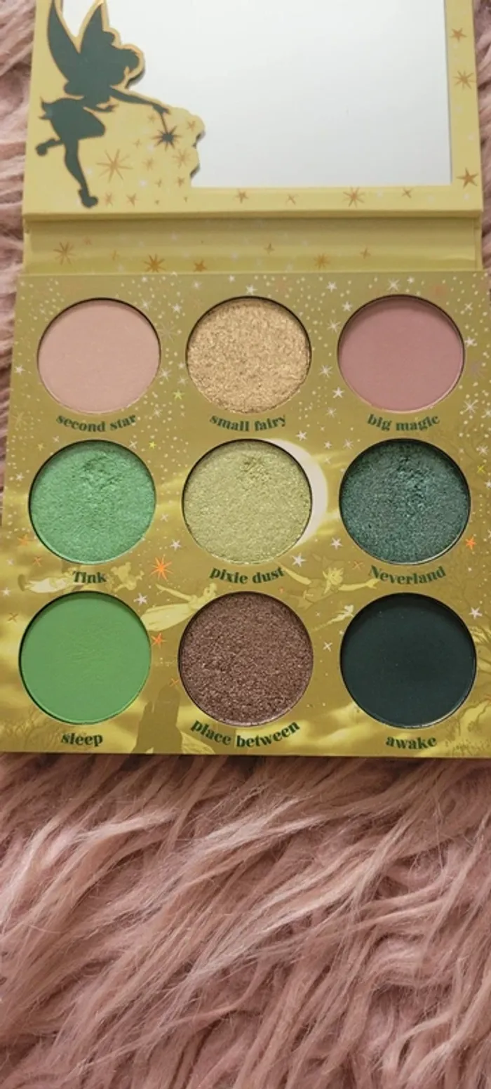 Palette sprinkle à little magic - photo numéro 4