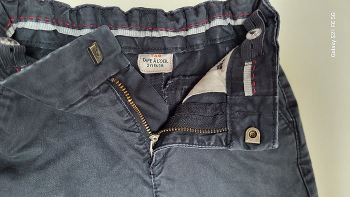 Pantalon - photo numéro 2