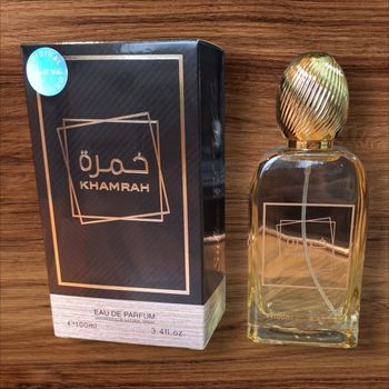 Khamrah – Eau de Parfum Collection Privé Dubaï 100 ml