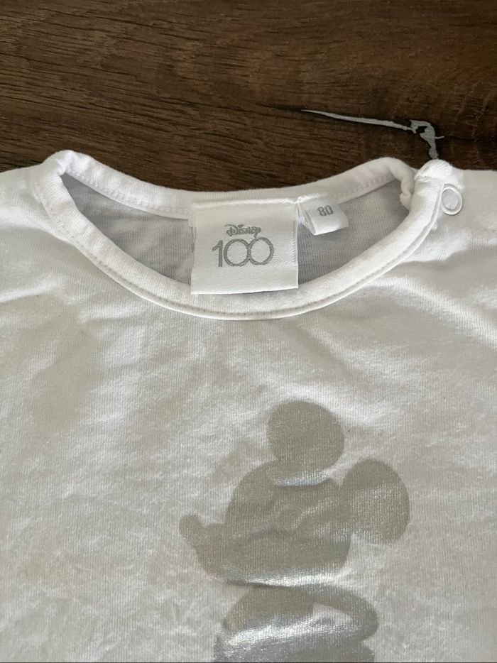 Pyjama Mickey - photo numéro 2