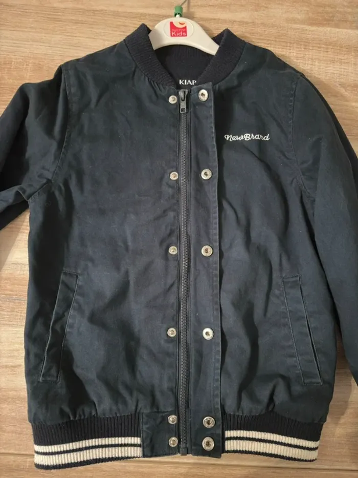 Manteau - photo numéro 3