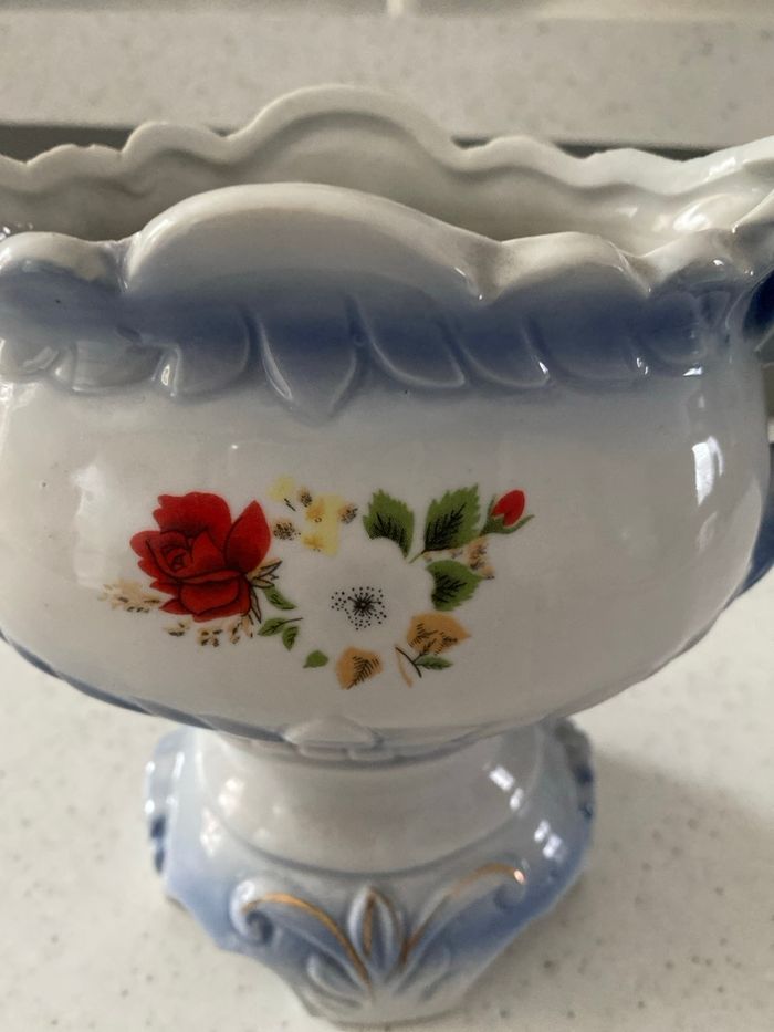 Ancien vase - photo numéro 2