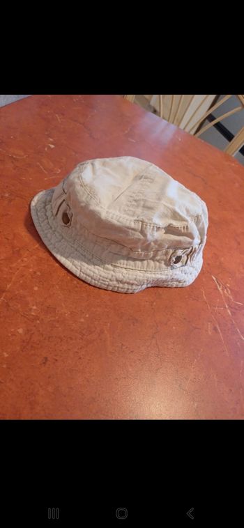 Bob bébé taille 48