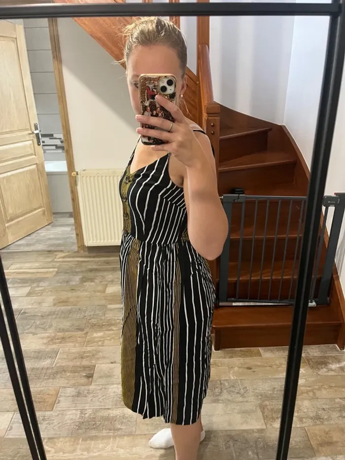 Robe longue - photo numéro 2