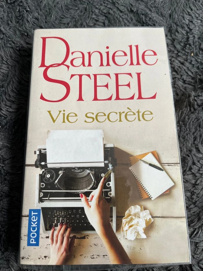 Livre vie secrète