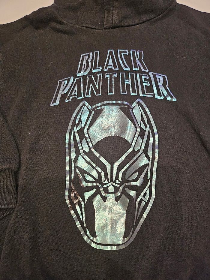 Pull 122/128 - photo numéro 3