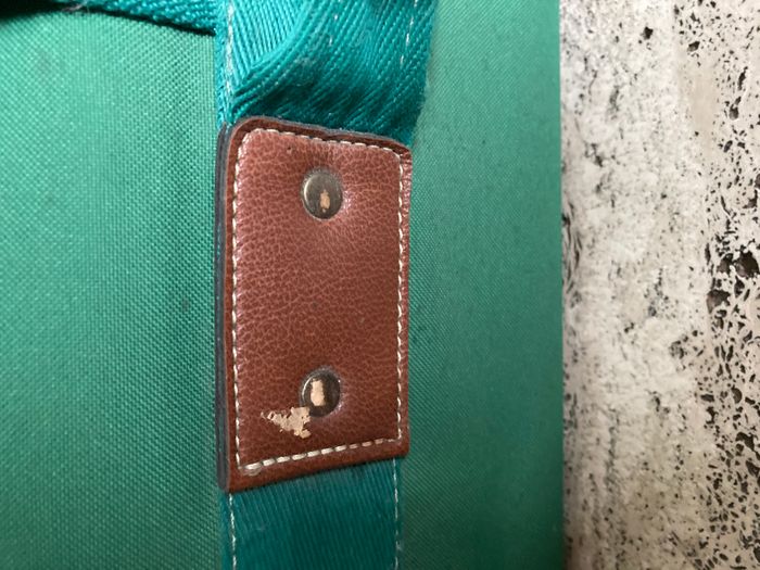 Valise VSA Delsey - photo numéro 4