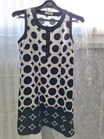 Tunique ou robe courte