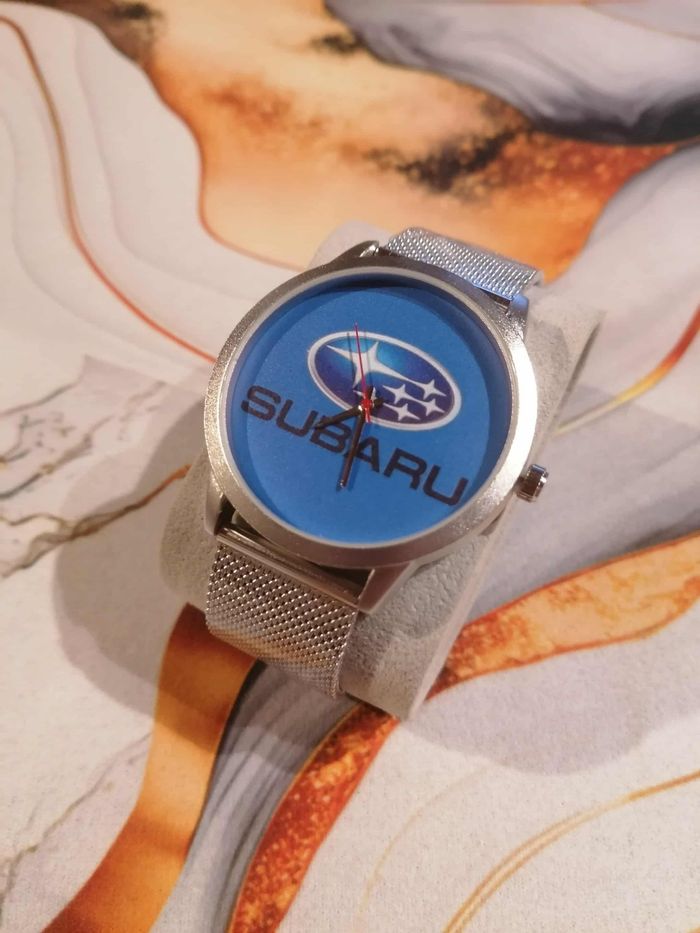 Montre subaru