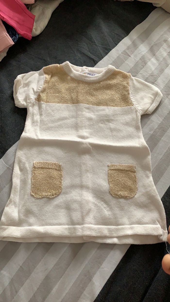 Robe pull