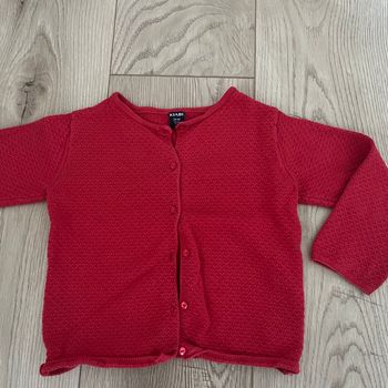 Gilet