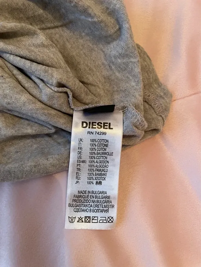 Tee shirt - photo numéro 2